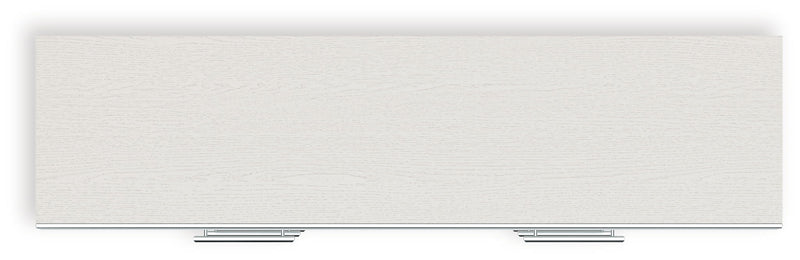 Zuraleus - Six Drawer Dresser