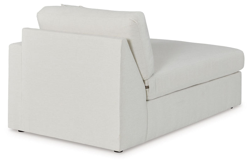 Modmax - 4 Piece Sectional