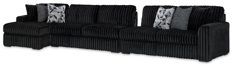 Midnight-Madness - Sectional