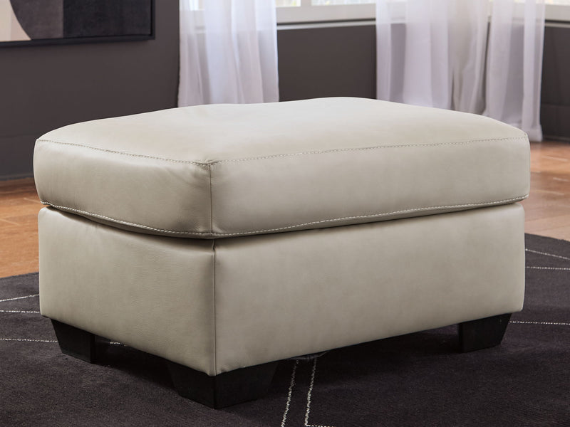 Santorine - Ottoman
