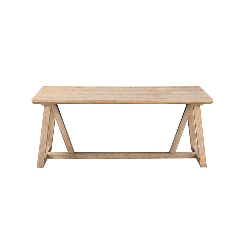 Putnam - 3 Piece Occasional Set (1 Coffee & 2 End Tables) - Walnut