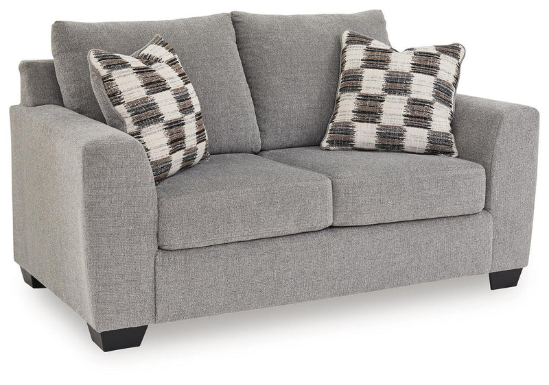 Loreo - Loveseat