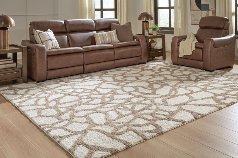 Wessonland - Rug - Furniture Source (IA) 