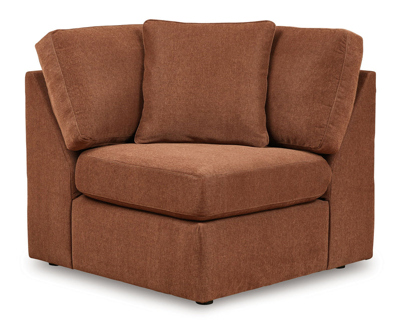 Modmax - 6 Piece Sectional