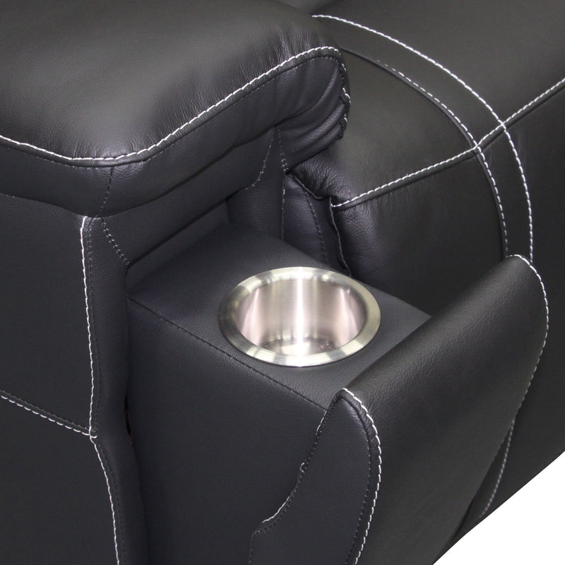 Hartley - Glider Recliner