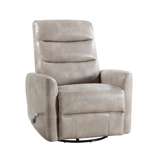 Takami - Swivel Recliner - Furniture Source (IA) 