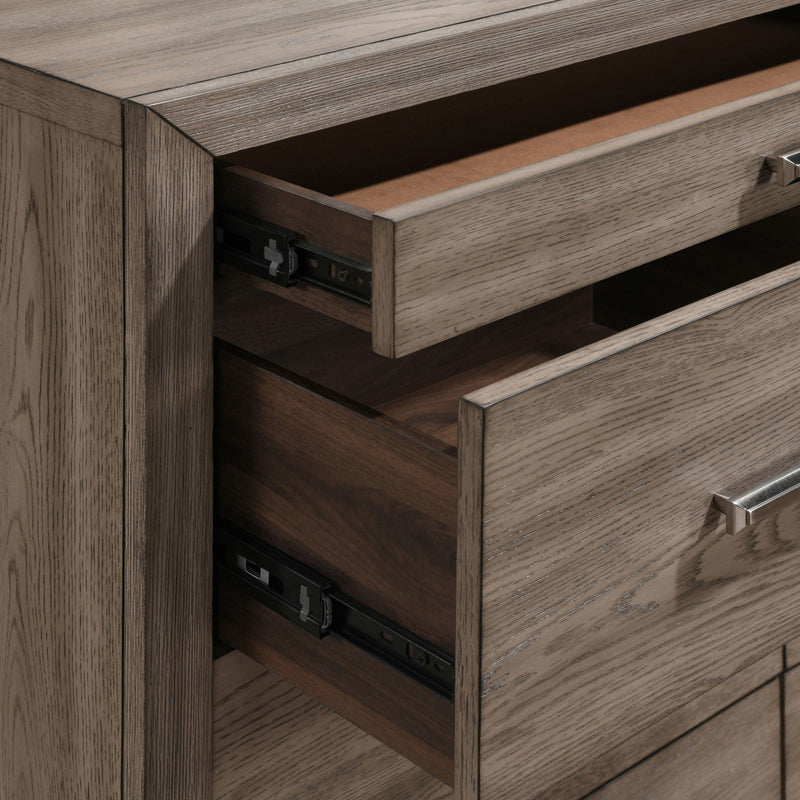 Harrisburg - Dresser