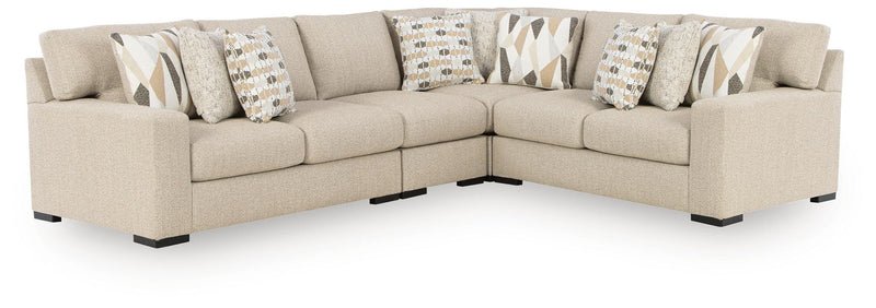 Laurelgrove - Sectional