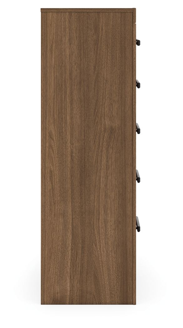 Broachmyn - Five Drawer Chest