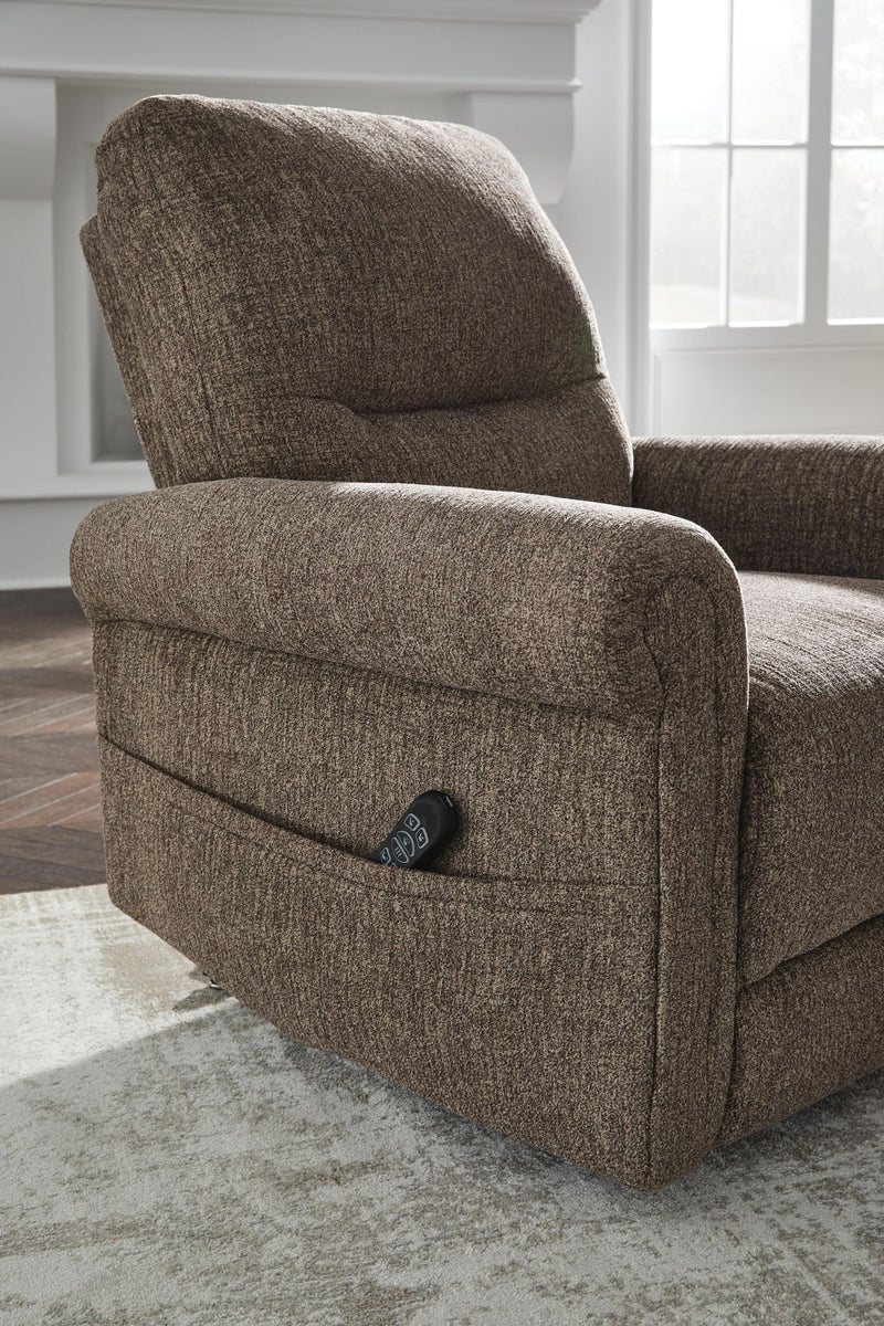 Aureta - Power Lift Recliner