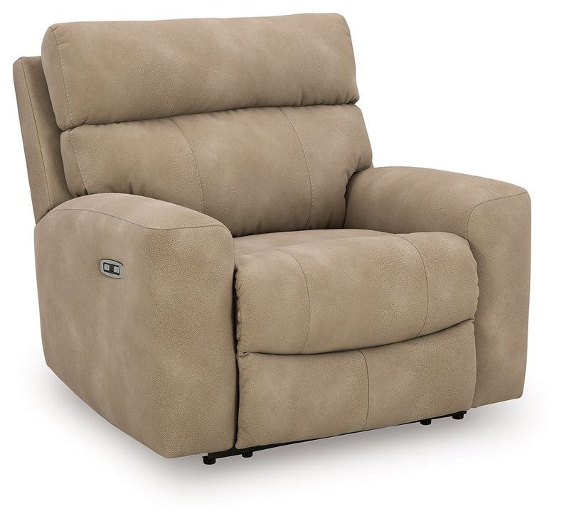 Next-Gen Durapella - 7 Piece Power Reclining Sectional Set