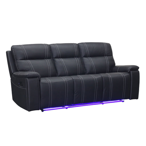 Hartley - Reclining Sofa - Furniture Source (IA) 