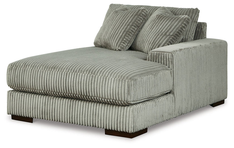 Lindyn - 3 Piece Sectional