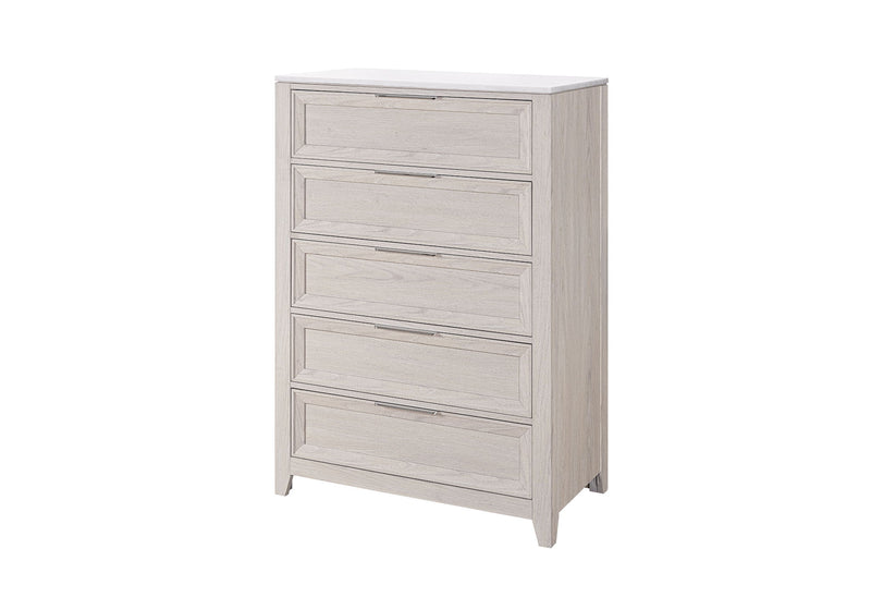 Mariah - Chest - Beige