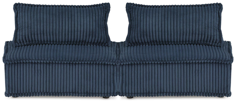 Bales - Sectional