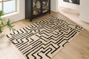 Timworth - Washable Rug - Furniture Source (IA) 