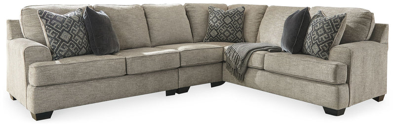 Bovarian - Sectional