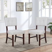 Tioga - Dining Chair (Set of 2) - Furniture Source (IA) 